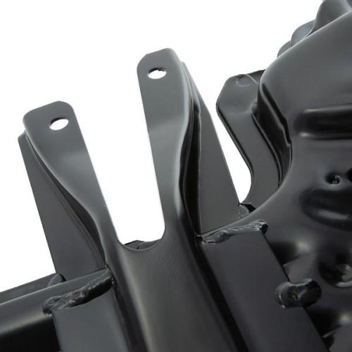 RIDEX Hilfsrahmen / Aggregateträger Vorne für VW Golf 1II (1H1) Bild RIDEX Hilfsrahmen / Aggregateträger Vorne für VW Golf 1II (1H1)