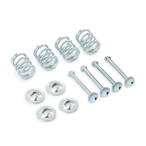 RIDEX Bremsenset Trommelbremse Bremsbacken Satz mit Radbremszylinder Hinten Bild RIDEX Bremsenset Trommelbremse Bremsbacken Satz mit Radbremszylinder Hinten