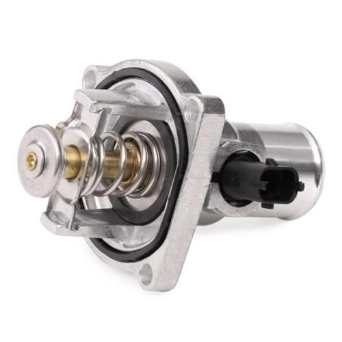 RIDEX 316T0067 Thermostat Kühlmittel Kühlwasserthermostat mit Gehäuse mit mit Bild RIDEX 316T0067 Thermostat Kühlmittel Kühlwasserthermostat mit Gehäuse mit mit