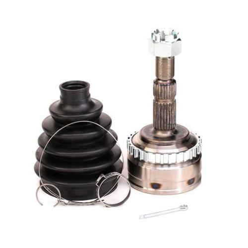 RIDEX 5J0278 Gelenksatz Antriebswelle Achswelle radseitig Vorne für OPEL 374403 Bild RIDEX 5J0278 Gelenksatz Antriebswelle Achswelle radseitig Vorne für OPEL 374403
