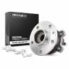 RIDEX 654W0073 Radlagersatz pro 1 Rad Hinten beidseitig für VOLVO V70 II (285) Bild RIDEX 654W0073 Radlagersatz pro 1 Rad Hinten beidseitig für VOLVO V70 II (285)