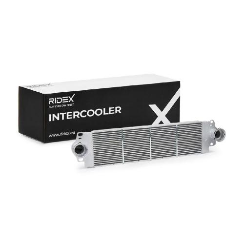 RIDEX 468I0004 Ladeluftkühler/LLK Turbokühler für VW Transporter T5 Bus Bild RIDEX 468I0004 Ladeluftkühler/LLK Turbokühler für VW Transporter T5 Bus