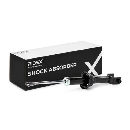 RIDEX 854S0389 2x Stoßdämpfer Gasdruck Hinten für HONDA CR-V II (RD) 51605SF1000 Bild RIDEX 854S0389 2x Stoßdämpfer Gasdruck Hinten für HONDA CR-V II (RD) 51605SF1000