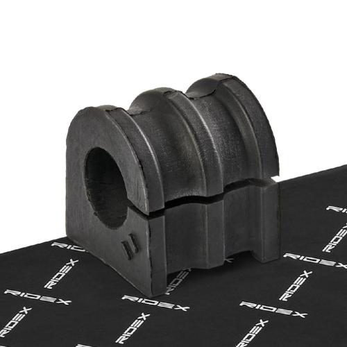 RIDEX 1334A0768 Stabilisatorlager Gummilager Lagerung Vorne für RENAULT Bild RIDEX 1334A0768 Stabilisatorlager Gummilager Lagerung Vorne für RENAULT