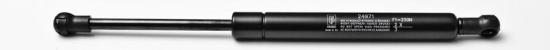 FA KROSNO 24971 Heckklappendämpfer beidseitig Länge:296mm 250N Hub: 95mm für BMW Bild FA KROSNO 24971 Heckklappendämpfer beidseitig Länge:296mm 250N Hub: 95mm für BMW