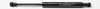 FA KROSNO 24971 Heckklappend&auml;mpfer beidseitig L&auml;nge:296mm 250N Hub: 95mm f&uuml;r BMW