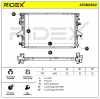 RIDEX 470R0802 Motorkühler / Wasserkühler für VW Transporter T5 Bus 7E0121253A Bild RIDEX 470R0802 Motorkühler / Wasserkühler für VW Transporter T5 Bus 7E0121253A