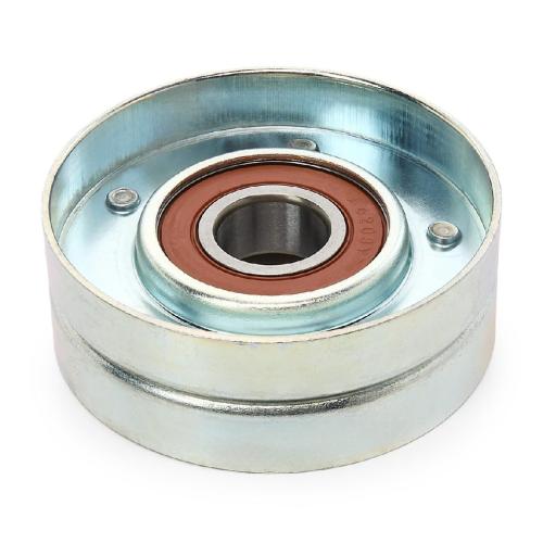 RIDEX 310T0686 Spannrolle Keilrippenriemen für OPEL Corsa D Schrägheck (S07) Bild RIDEX 310T0686 Spannrolle Keilrippenriemen für OPEL Corsa D Schrägheck (S07)