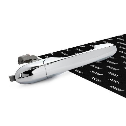 RIDEX Türgriff 1373D0251 außen rechts für FIAT 500 (312) 500 C (312) Bild RIDEX Türgriff 1373D0251 außen rechts für FIAT 500 (312) 500 C (312)