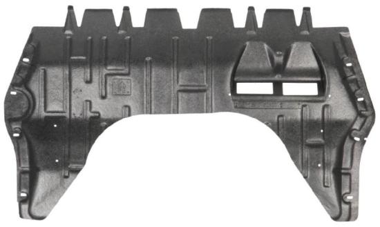 REZAW PLAST Motorraumdämmung für VW Golf 5I (5K1) Bild REZAW PLAST Motorraumdämmung für VW Golf 5I (5K1)