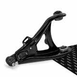 RIDEX 273C0632 Lenker Radaufhängung Querlenker Front für RENAULT Clio 1I