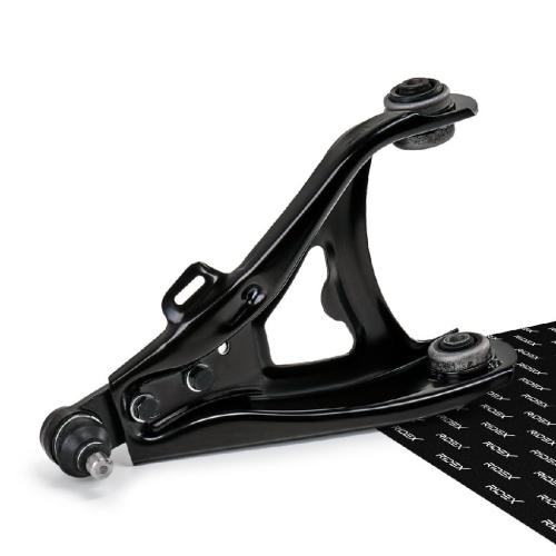 RIDEX 273C0632 Lenker Radaufhängung Querlenker Front für RENAULT Clio 1I Bild RIDEX 273C0632 Lenker Radaufhängung Querlenker Front für RENAULT Clio 1I