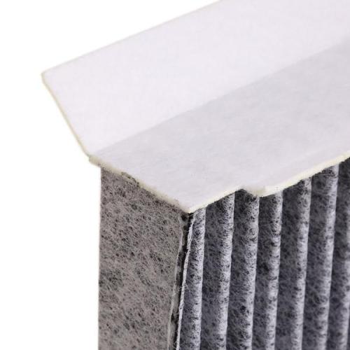 RIDEX 424I0020 Innenraumfilter Pollenfilter Aktivkohlefilter Höhe: 30 Breite: Bild RIDEX 424I0020 Innenraumfilter Pollenfilter Aktivkohlefilter Höhe: 30 Breite: