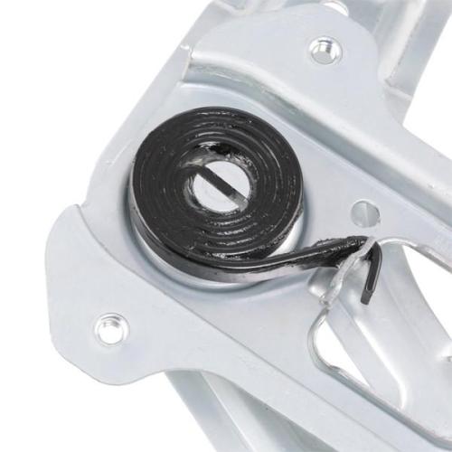 RIDEX 1561W0361 Fensterheber Vorne Rechts Elektrisch mit Elektromotor für SUBARU Bild RIDEX 1561W0361 Fensterheber Vorne Rechts Elektrisch mit Elektromotor für SUBARU