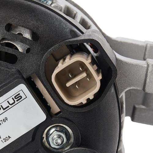 RIDEX PLUS Lichtmaschine 130A 12V Drehrichtung im Uhrzeigersinn mit für HONDA Bild RIDEX PLUS Lichtmaschine 130A 12V Drehrichtung im Uhrzeigersinn mit für HONDA