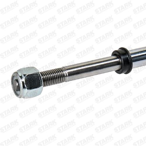 STARK SKSA-0130846 2x Stoßdämpfer Gasdruck Hinten für MITSUBISHI MR235611 Bild STARK SKSA-0130846 2x Stoßdämpfer Gasdruck Hinten für MITSUBISHI MR235611