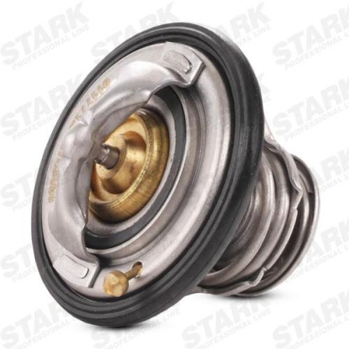 STARK SKTC-0560205 Thermostat Kühlmittel Kühlwasserthermostat 77°C für NISSAN Bild STARK SKTC-0560205 Thermostat Kühlmittel Kühlwasserthermostat 77°C für NISSAN