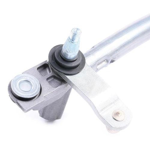 RIDEX Wischergestänge Vorne Gestänge Scheibenwischer ohne Elektromotor 300W0015 Bild RIDEX Wischergestänge Vorne Gestänge Scheibenwischer ohne Elektromotor 300W0015