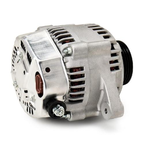 RIDEX 4G1642 Lichtmaschine 95A 12V Drehrichtung im Uhrzeigersinn mit für HONDA Bild RIDEX 4G1642 Lichtmaschine 95A 12V Drehrichtung im Uhrzeigersinn mit für HONDA