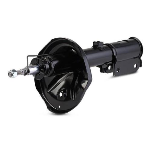 RIDEX 854S0978 2x Stoßdämpfer Federbein Gasdruck Vorne für MITSUBISHI 1028386 Bild RIDEX 854S0978 2x Stoßdämpfer Federbein Gasdruck Vorne für MITSUBISHI 1028386