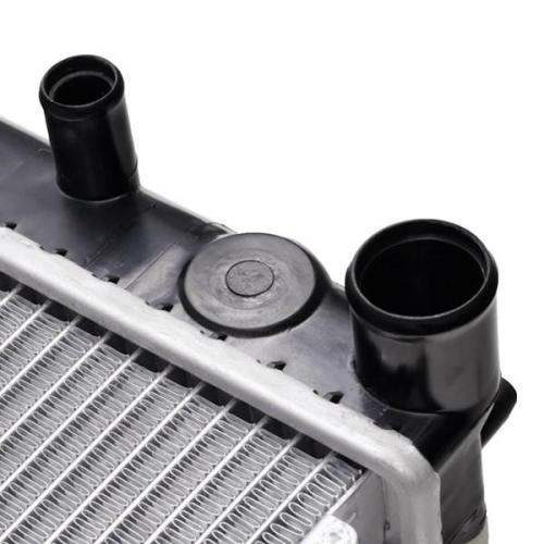 RIDEX 470R0564 Motorkühler / Wasserkühler passend für MERCEDES-BENZ Stufenheck Bild RIDEX 470R0564 Motorkühler / Wasserkühler passend für MERCEDES-BENZ Stufenheck