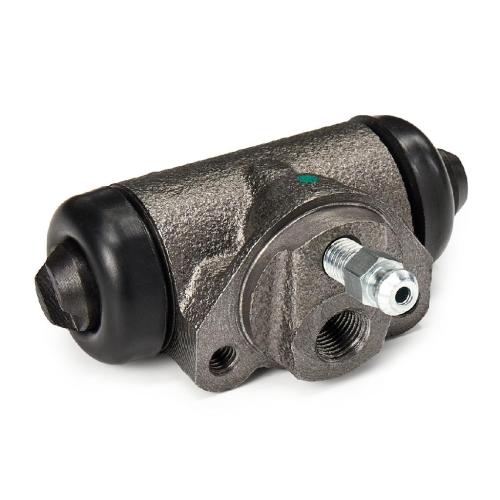 RIDEX 277W0008 1x Radbremszylinder Trommelbremse Radzylinder Hinten beidseitig Bild RIDEX 277W0008 1x Radbremszylinder Trommelbremse Radzylinder Hinten beidseitig