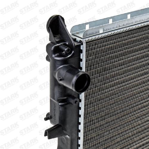 STARK SKRD-0120640 Motorkühler / Wasserkühler für FIAT COUPE (FA/175) 46404422 Bild STARK SKRD-0120640 Motorkühler / Wasserkühler für FIAT COUPE (FA/175) 46404422