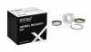 RIDEX 654W0460 Radlagersatz pro 1 Rad Vorne beidseitig f&uuml;r NISSAN 3885A001