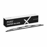RIDEX Scheibenwischer Wischblatt Stück Vorne Länge: 700mm Standard 298W0162