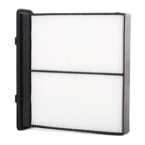 RIDEX 424I0109 Innenraumfilter Pollenfilter Höhe: 58 Breite: 225 Länge: 236 Bild RIDEX 424I0109 Innenraumfilter Pollenfilter Höhe: 58 Breite: 225 Länge: 236