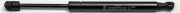 FA KROSNO 31761 Heckklappendämpfer beidseitig Länge:294,5mm 430N Hub: 75mm