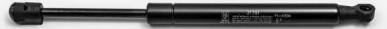 FA KROSNO 31761 Heckklappendämpfer beidseitig Länge:294,5mm 430N Hub: 75mm Bild FA KROSNO 31761 Heckklappendämpfer beidseitig Länge:294,5mm 430N Hub: 75mm
