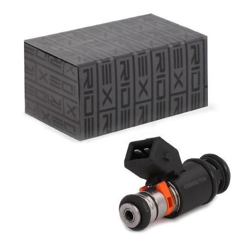 RIDEX Einspritzventil elektrisch für VW Golf 1V Schrägheck (1J1) Bild RIDEX Einspritzventil elektrisch für VW Golf 1V Schrägheck (1J1)