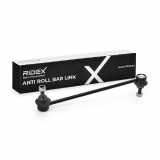 RIDEX 1x Koppelstange Stabilisator Vorne beidseitig für FIAT DOBLO Kasten/Kombi