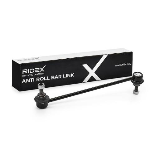 RIDEX 1x Koppelstange Stabilisator Vorne beidseitig für FIAT DOBLO Kasten/Kombi Bild RIDEX 1x Koppelstange Stabilisator Vorne beidseitig für FIAT DOBLO Kasten/Kombi