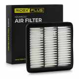 RIDEX PLUS 8A0042P Motor Luftfilter Filtereinsatz für HYUNDAI i30 (FD) für KIA