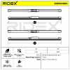 RIDEX Scheibenwischer Satz Wischerblätter Satz mit Spoiler Vorne Länge 1: 550mm Bild RIDEX Scheibenwischer Satz Wischerblätter Satz mit Spoiler Vorne Länge 1: 550mm