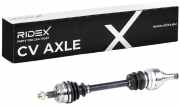 RIDEX Antriebswelle Achswelle Vorderachse/Vorne links A1683701572 13D0307
