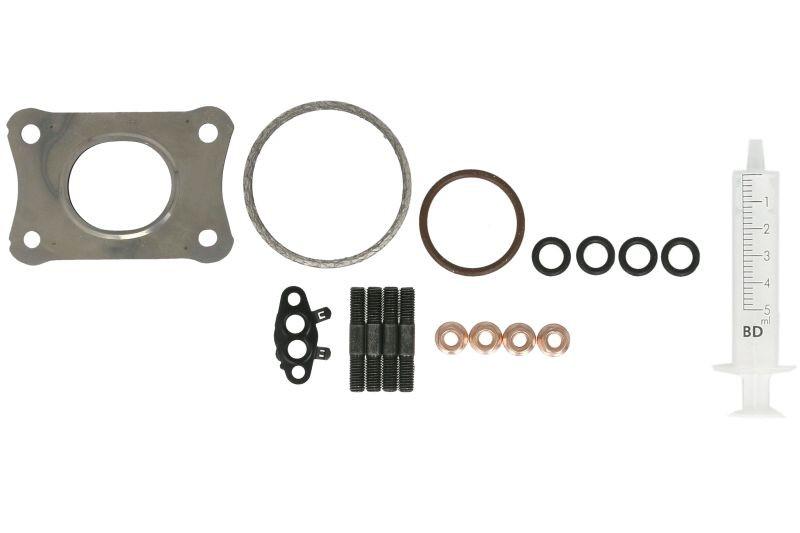 EVORON EVMK0225 Montagesatz Lader für VW Golf 5II Schrägheck Polo Schrägheck