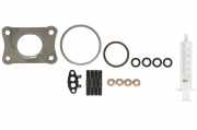 EVORON EVMK0225 Montagesatz Lader für VW Golf 5II Schrägheck Polo Schrägheck