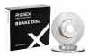 RIDEX 82B0028 2x Bremsscheiben Vorne Ø288mm Belüftet für VW 1K0615301K Bild RIDEX 82B0028 2x Bremsscheiben Vorne Ø288mm Belüftet für VW 1K0615301K