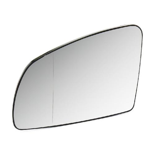 RIDEX 1914M0137 Spiegelglas Glas Aussenspiegel asphärisch unbeheizt links Bild RIDEX 1914M0137 Spiegelglas Glas Aussenspiegel asphärisch unbeheizt links