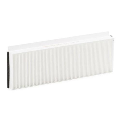 RIDEX 424I0298 Innenraumfilter Pollenfilter Höhe: 30 Breite: 120 Länge: 390 Bild RIDEX 424I0298 Innenraumfilter Pollenfilter Höhe: 30 Breite: 120 Länge: 390