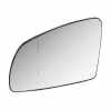 RIDEX 1914M0137 Spiegelglas Glas Aussenspiegel asphärisch unbeheizt links Bild RIDEX 1914M0137 Spiegelglas Glas Aussenspiegel asphärisch unbeheizt links