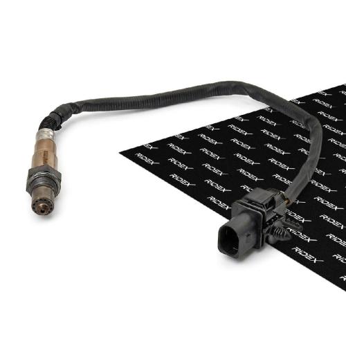 RIDEX 3922L0388 Lambdasonde Oxygen O2 Sensor Beheizt für OPEL Corsa D Schrägheck Bild RIDEX 3922L0388 Lambdasonde Oxygen O2 Sensor Beheizt für OPEL Corsa D Schrägheck