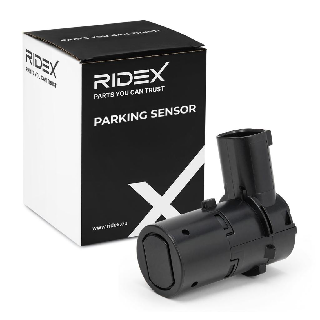 RIDEX Einparkhilfe Parksensor für RENAULT Clio 1II Schrägheck (BR0/1, CR0/1)