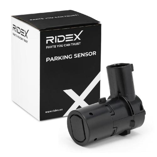 RIDEX Einparkhilfe Parksensor für RENAULT Clio 1II Schrägheck (BR0/1, CR0/1) Bild RIDEX Einparkhilfe Parksensor für RENAULT Clio 1II Schrägheck (BR0/1, CR0/1)