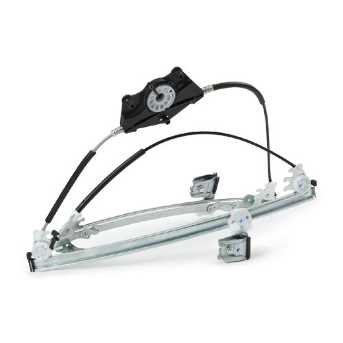 RIDEX 1561W0082 Fensterheber Vorne Rechts Elektrisch ohne Elektromotor für VW Bild RIDEX 1561W0082 Fensterheber Vorne Rechts Elektrisch ohne Elektromotor für VW