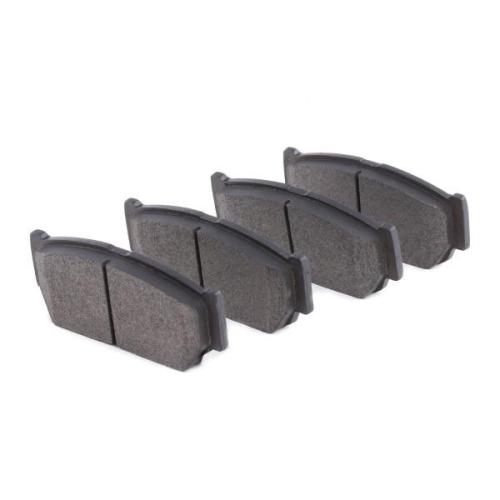 RIDEX Bremsbelagsatz Bremsbeläge Hinten für KIA SORENTO I (JC) für SSANGYONG Bild RIDEX Bremsbelagsatz Bremsbeläge Hinten für KIA SORENTO I (JC) für SSANGYONG