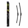 2x RIDEX PLUS Scheibenwischer Satz Wischerblätter Satz mit Spoiler Vorne Länge Bild 2x RIDEX PLUS Scheibenwischer Satz Wischerblätter Satz mit Spoiler Vorne Länge